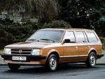 Opel Kadett Caravan 5-Door 1979 года